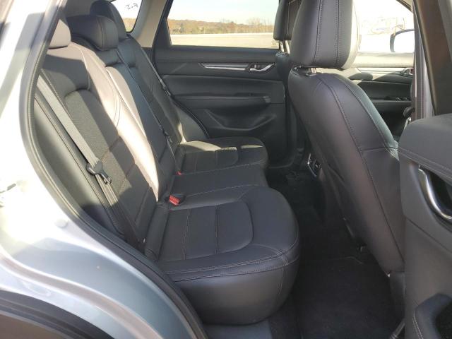 Photo 5 VIN: JM3KFBDM9J0394011 - MAZDA CX-5 GRAND 