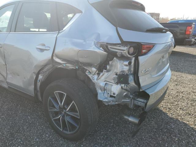 Photo 8 VIN: JM3KFBDM9J0394011 - MAZDA CX-5 GRAND 