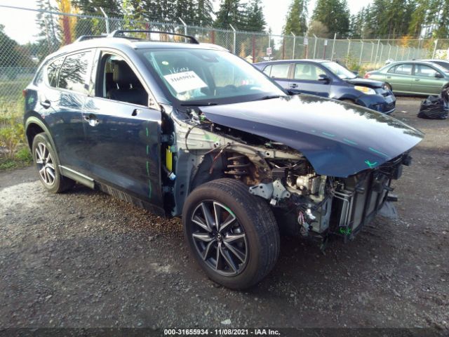 Photo 0 VIN: JM3KFBDM9J0404665 - MAZDA CX-5 