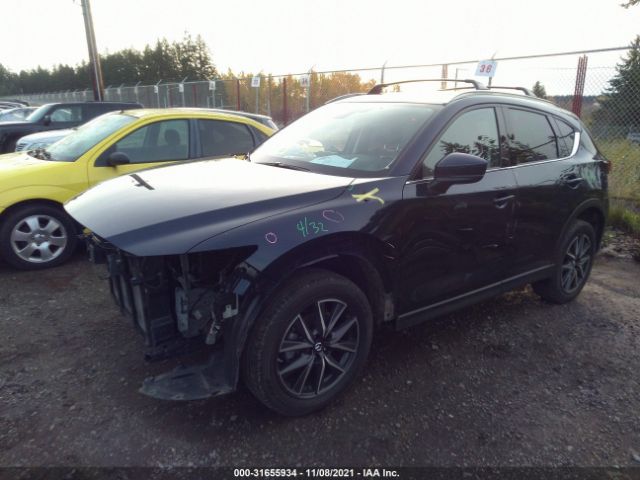 Photo 1 VIN: JM3KFBDM9J0404665 - MAZDA CX-5 