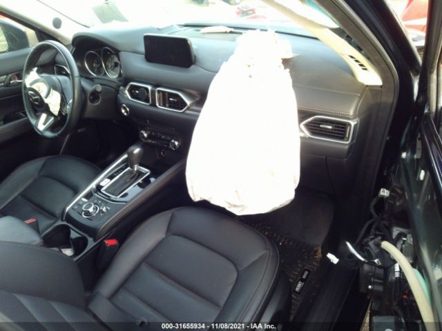 Photo 4 VIN: JM3KFBDM9J0404665 - MAZDA CX-5 