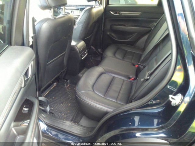 Photo 7 VIN: JM3KFBDM9J0404665 - MAZDA CX-5 