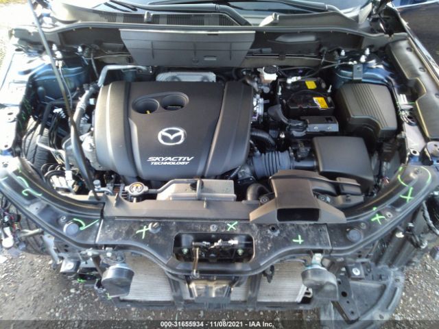 Photo 9 VIN: JM3KFBDM9J0404665 - MAZDA CX-5 