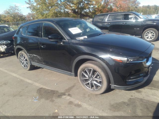 Photo 0 VIN: JM3KFBDM9J0406643 - MAZDA CX-5 