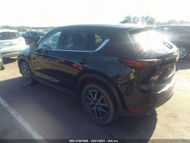 Photo 2 VIN: JM3KFBDM9J0406643 - MAZDA CX-5 