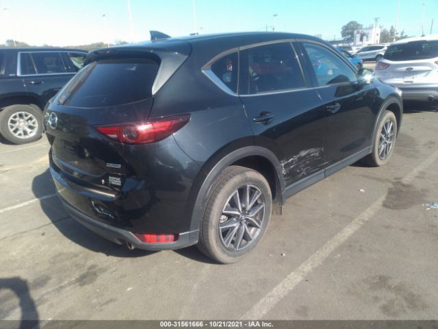 Photo 3 VIN: JM3KFBDM9J0406643 - MAZDA CX-5 