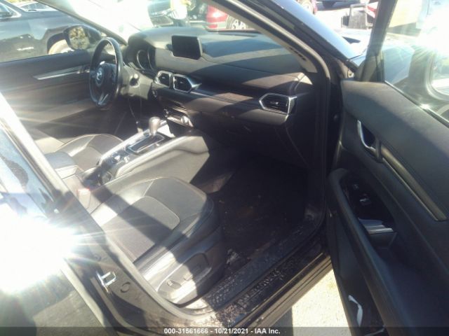 Photo 4 VIN: JM3KFBDM9J0406643 - MAZDA CX-5 