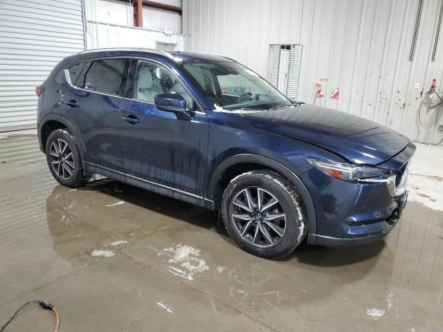 Photo 3 VIN: JM3KFBDM9J0434071 - MAZDA CX-5 