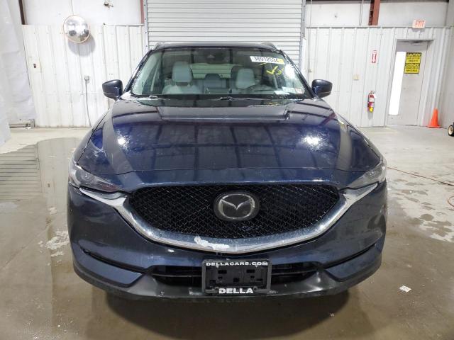 Photo 4 VIN: JM3KFBDM9J0434071 - MAZDA CX-5 