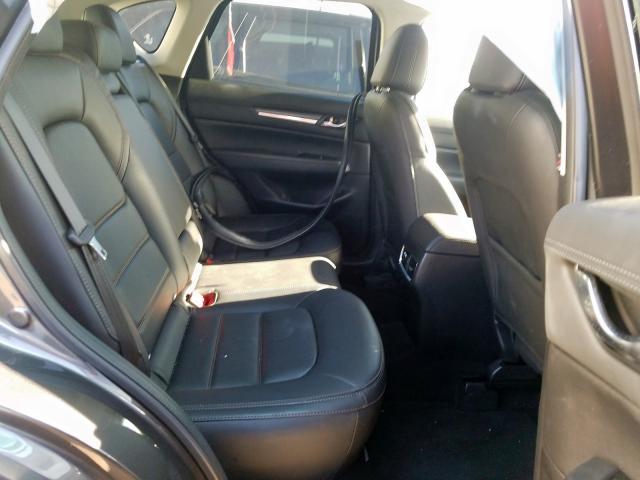 Photo 5 VIN: JM3KFBDM9J0439125 - MAZDA CX-5 