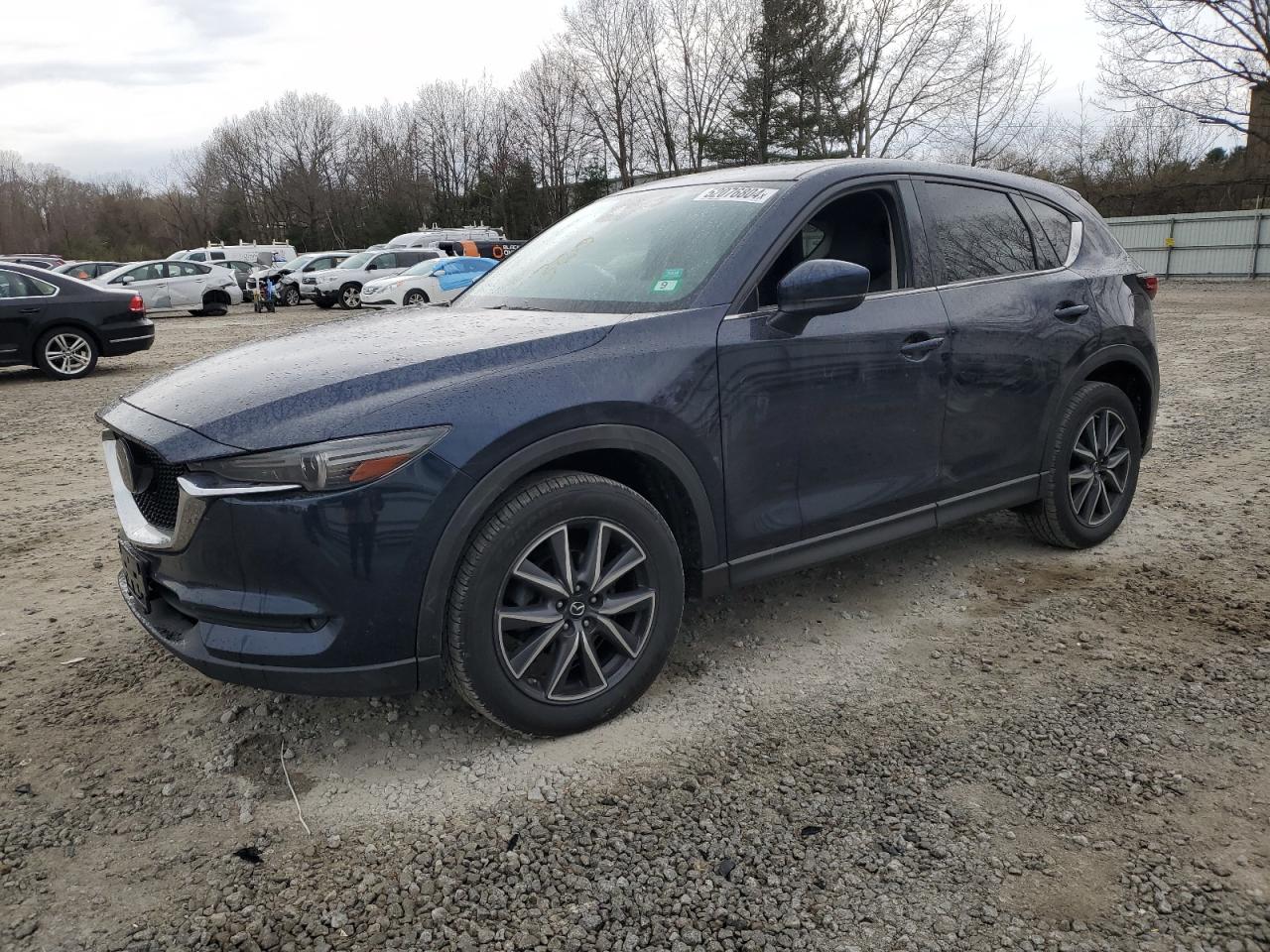 Photo 0 VIN: JM3KFBDM9J0442185 - MAZDA CX-5 