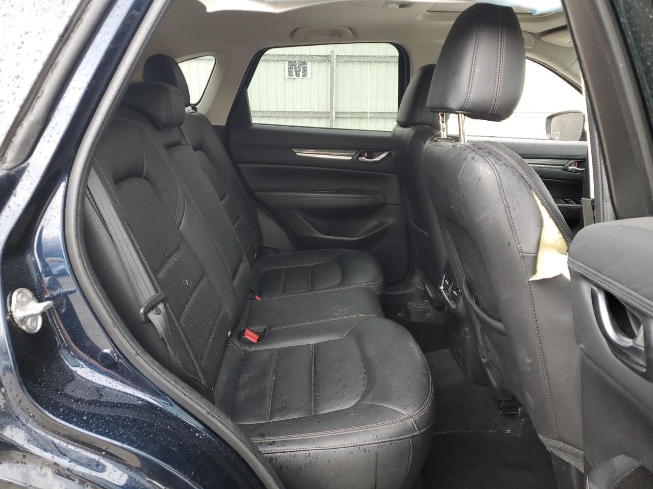 Photo 10 VIN: JM3KFBDM9J0442185 - MAZDA CX-5 