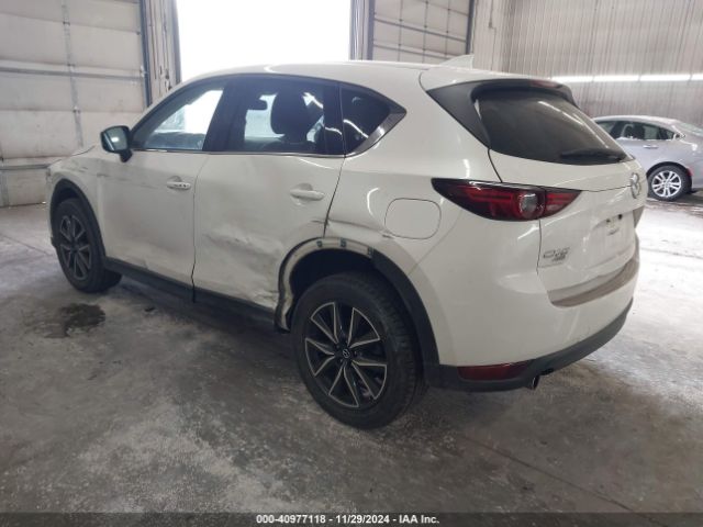 Photo 2 VIN: JM3KFBDM9J0457124 - MAZDA CX-5 