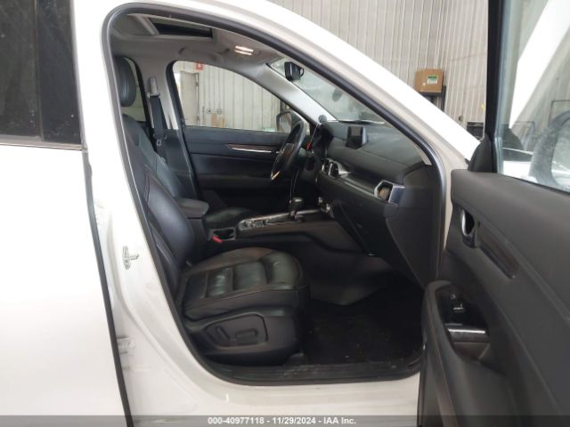 Photo 4 VIN: JM3KFBDM9J0457124 - MAZDA CX-5 