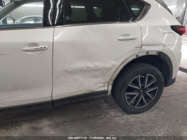 Photo 5 VIN: JM3KFBDM9J0457124 - MAZDA CX-5 