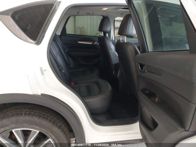 Photo 7 VIN: JM3KFBDM9J0457124 - MAZDA CX-5 