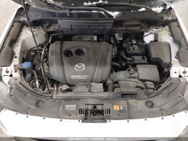 Photo 9 VIN: JM3KFBDM9J0457124 - MAZDA CX-5 