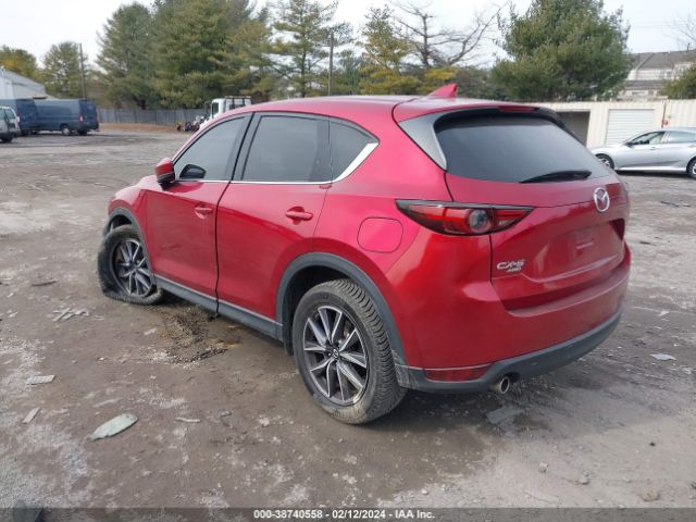 Photo 2 VIN: JM3KFBDM9J0463005 - MAZDA CX-5 