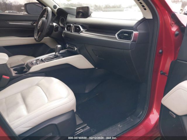 Photo 4 VIN: JM3KFBDM9J0463005 - MAZDA CX-5 