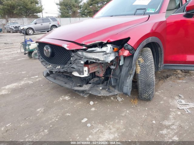 Photo 5 VIN: JM3KFBDM9J0463005 - MAZDA CX-5 