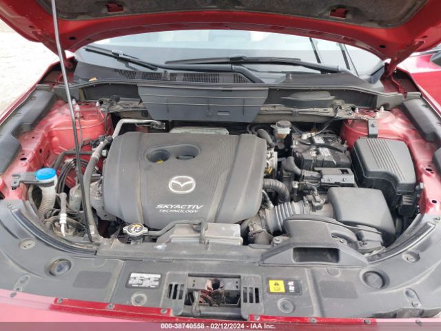 Photo 9 VIN: JM3KFBDM9J0463005 - MAZDA CX-5 