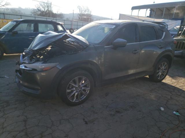 Photo 0 VIN: JM3KFBDM9K0511443 - MAZDA CX-5 