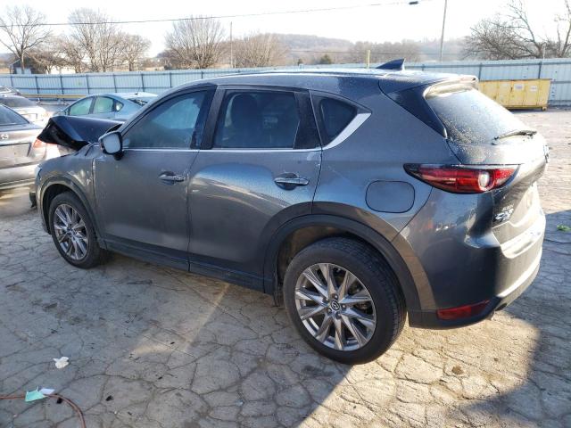 Photo 1 VIN: JM3KFBDM9K0511443 - MAZDA CX-5 