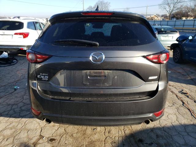 Photo 5 VIN: JM3KFBDM9K0511443 - MAZDA CX-5 