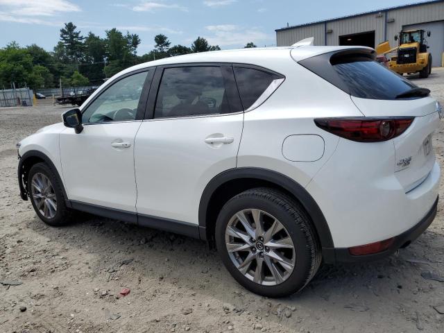 Photo 1 VIN: JM3KFBDM9K0523124 - MAZDA CX-5 