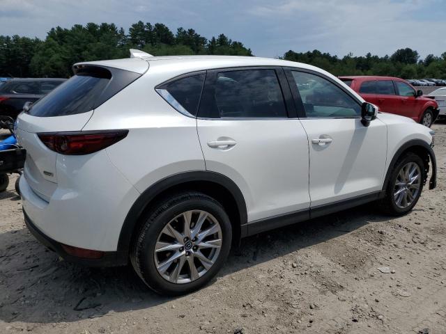 Photo 2 VIN: JM3KFBDM9K0523124 - MAZDA CX-5 