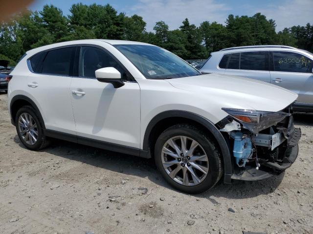 Photo 3 VIN: JM3KFBDM9K0523124 - MAZDA CX-5 