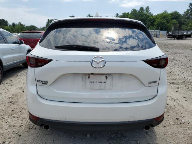 Photo 5 VIN: JM3KFBDM9K0523124 - MAZDA CX-5 