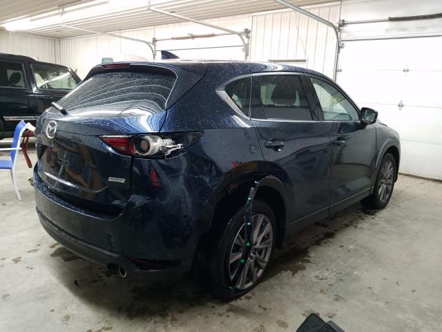 Photo 3 VIN: JM3KFBDM9K0530655 - MAZDA CX-5 GRAND 