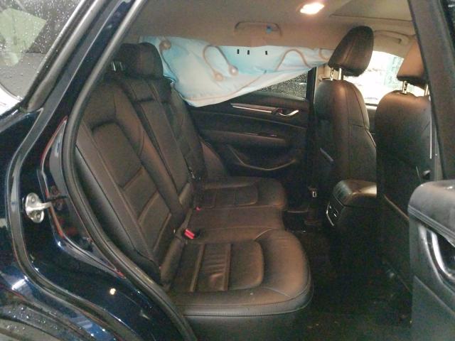 Photo 5 VIN: JM3KFBDM9K0530655 - MAZDA CX-5 GRAND 