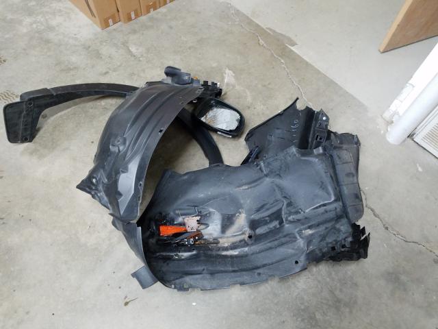 Photo 8 VIN: JM3KFBDM9K0530655 - MAZDA CX-5 GRAND 