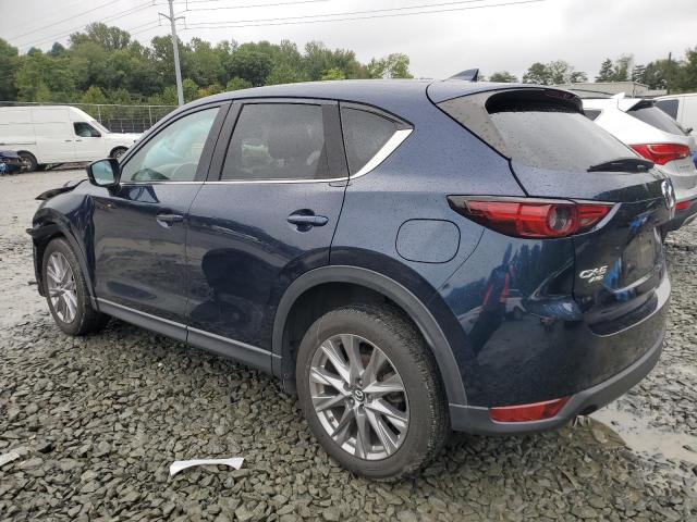 Photo 1 VIN: JM3KFBDM9K0535323 - MAZDA CX-5 GRAND 