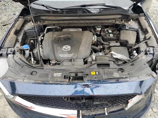 Photo 11 VIN: JM3KFBDM9K0535323 - MAZDA CX-5 GRAND 