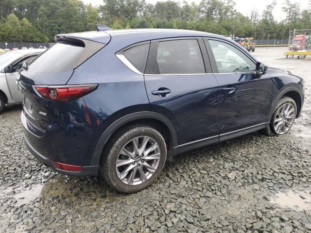 Photo 2 VIN: JM3KFBDM9K0535323 - MAZDA CX-5 GRAND 