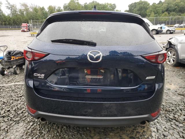 Photo 5 VIN: JM3KFBDM9K0535323 - MAZDA CX-5 GRAND 