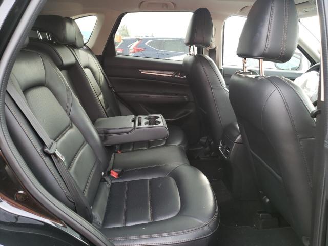 Photo 10 VIN: JM3KFBDM9K0543647 - MAZDA CX-5 GRAND 