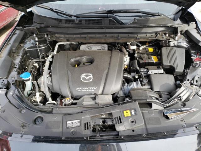 Photo 11 VIN: JM3KFBDM9K0543647 - MAZDA CX-5 GRAND 