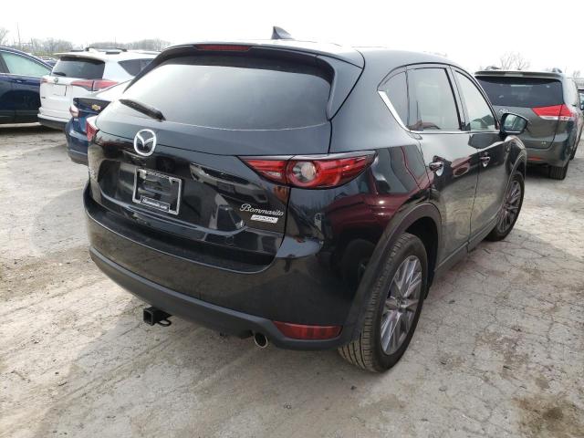 Photo 2 VIN: JM3KFBDM9K0543647 - MAZDA CX-5 GRAND 