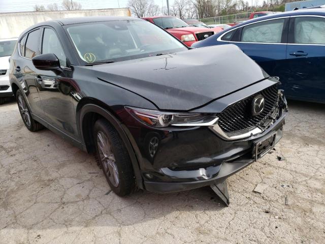 Photo 3 VIN: JM3KFBDM9K0543647 - MAZDA CX-5 GRAND 