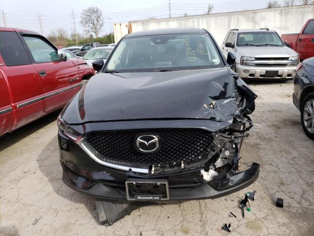 Photo 4 VIN: JM3KFBDM9K0543647 - MAZDA CX-5 GRAND 