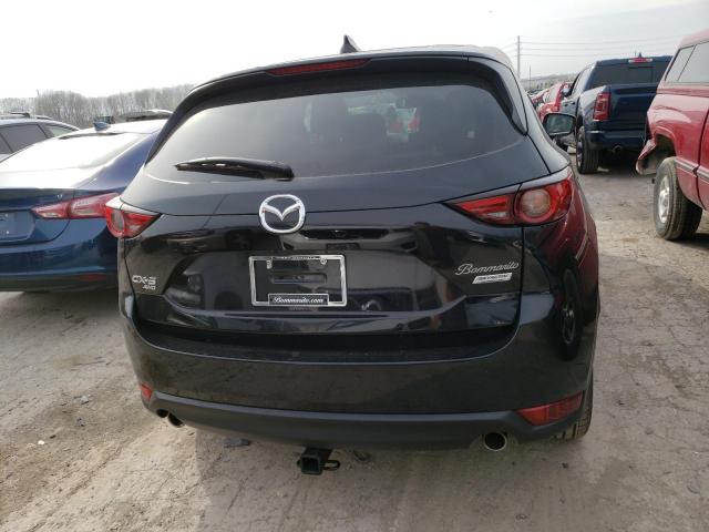 Photo 5 VIN: JM3KFBDM9K0543647 - MAZDA CX-5 GRAND 