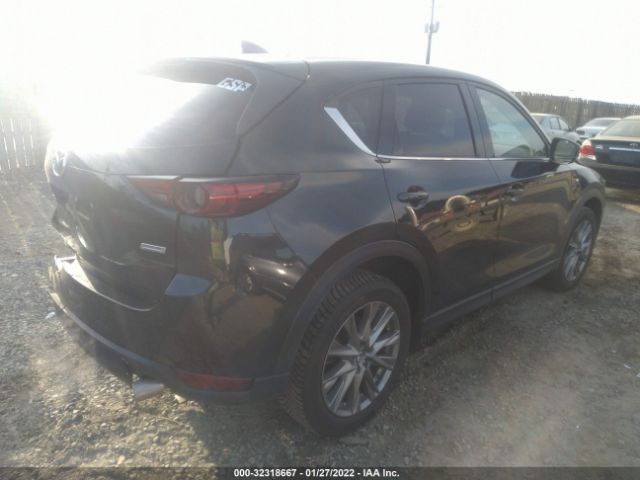 Photo 3 VIN: JM3KFBDM9K0545964 - MAZDA CX-5 