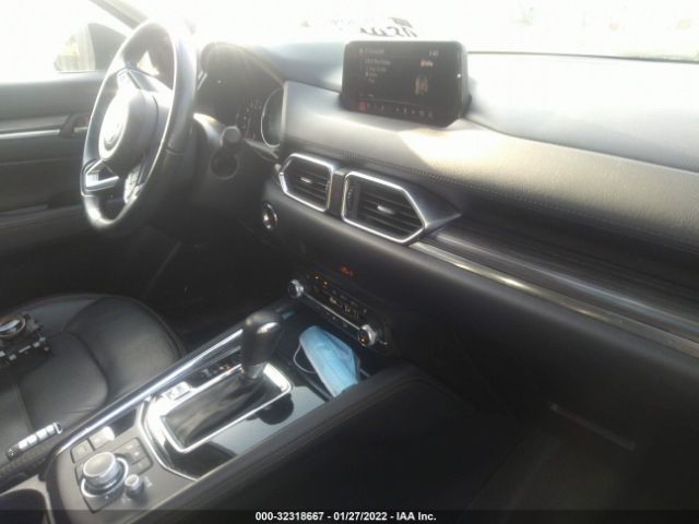 Photo 4 VIN: JM3KFBDM9K0545964 - MAZDA CX-5 