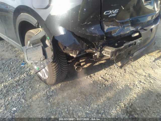 Photo 5 VIN: JM3KFBDM9K0545964 - MAZDA CX-5 