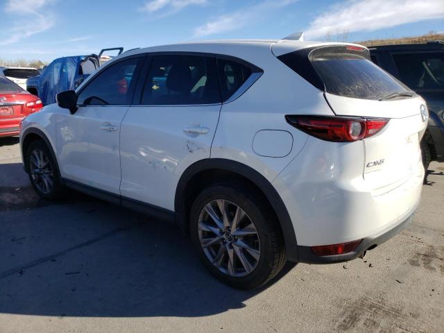 Photo 1 VIN: JM3KFBDM9K0550906 - MAZDA CX-5 