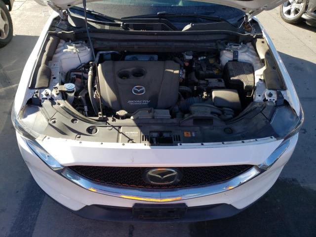 Photo 11 VIN: JM3KFBDM9K0550906 - MAZDA CX-5 